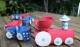 10 CUTE things to do with egg cartons to amuse the kids