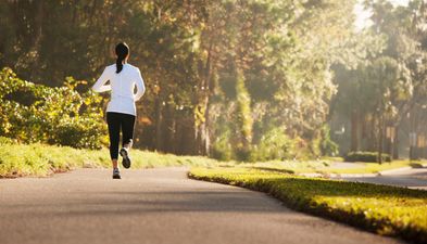 Ready, set, go: 10 awesome reasons to sign up for a charity fun run