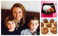 Meet the mumpreneur: Ciara Gorman Fennessy, owner of Ciara’s Kitchen and mum of twins