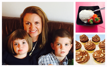 Meet the mumpreneur: Ciara Gorman Fennessy, owner of Ciara’s Kitchen and mum of twins