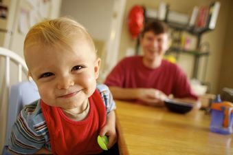 10 thoughts every toddler has while f*cking up your sh*t