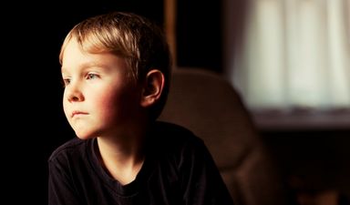 Parenting battles: How to handle conflict in front of children