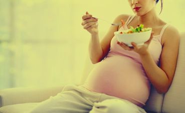 10 food types to avoid if you’re pregnant