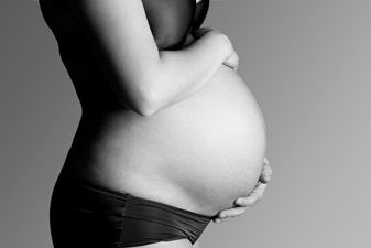 Just one pregnancy loss may increase risk of future complications