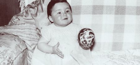 Can you help solve the mystery of this abandoned baby?