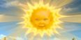 Remember the Sun from the Teletubbies? Here’s what she looks like now…