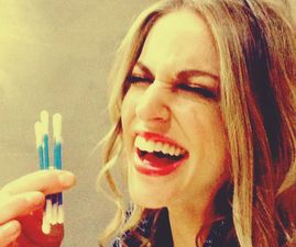 15 hilarious times Amy Huberman’s Mumisms were like ours (only WAY funnier)