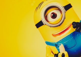 20 childish Minion quotes worth laughing over today