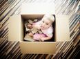 Boxes, spatulas and the other unusual items your kids love