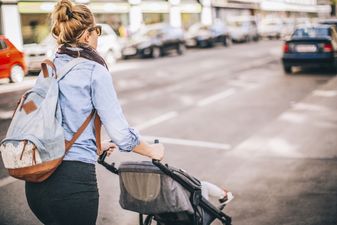 One mother’s isolation: Why is it so hard to meet other mothers?