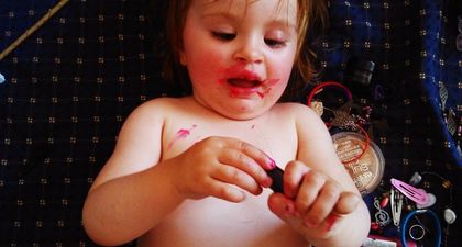 YOUR Little Messers: 10 epic messes made by our reader’s kids