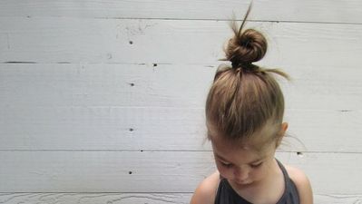 Mini hair: 5 cute and simple styles that won’t take forever to do