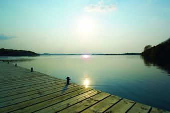 Win: An action-packed trip to Ireland’s beautiful Lakelands region for you and three friends!