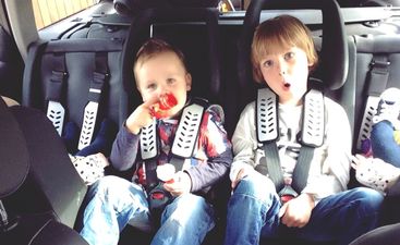 Dave Moore’s ULTIMATE List of Super Useful Crap for Parents