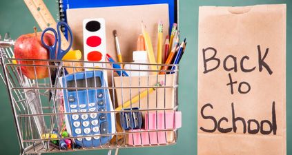 [CLOSED] Win: We’re giving away a €250 One4all voucher with Vhi Healthcare – just in time for the back to school rush!