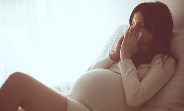 4 reasons we need to talk about prenatal depression