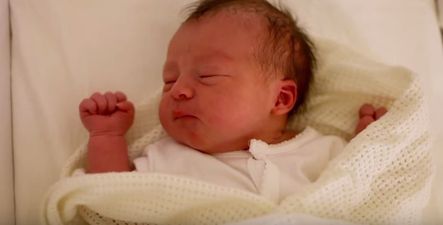 ‘Such an intense festival of emotions’: The joys and fears of early parenthood