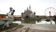 Dismaland Bemusement Park: The most depressing family attraction ever just opened