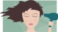 5 genius tips to help speed up your morning blow-dry