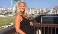 This pregnant TV reporter had a brilliant response to body-shaming comments