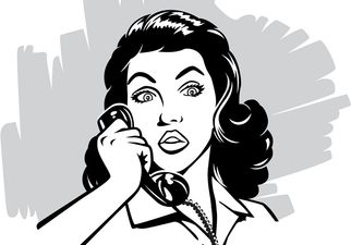 12 reasons I can’t even come to the phone now I’m a mum