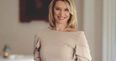 Pregnant Pamela Flood defends motherhood comments