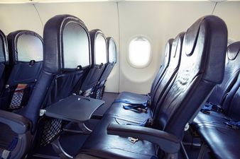 Parents sue Aer Lingus after child ‘permanently impaired’ by hot tea spill