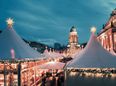 10 magical Christmas markets for you (and the kids)