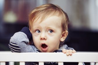 10 things you never EVER want to say to your toddler