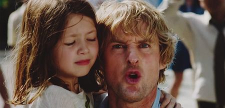 The ‘No Escape’ film premiere inspired 9 must-see #DadReflexes