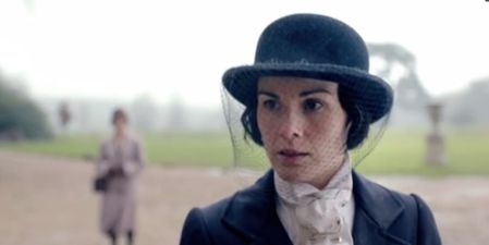 There’s bad news on the Downton Abbey movie front