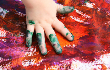 10 baby names are making a major comeback in the art world