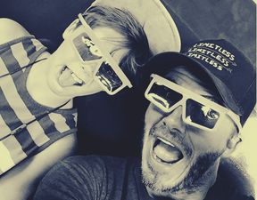 Daddy David Beckham reveals pet name for Brooklyn in latest tattoo