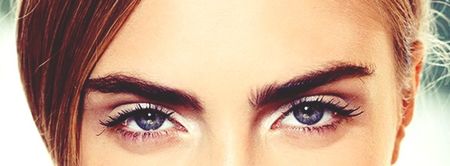 The Brow kit: Tricks to hide grown-out eyebrows FAST