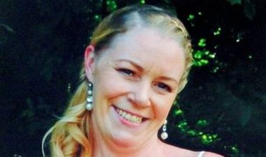 Tears at Shannon Airport as accused nanny returns home