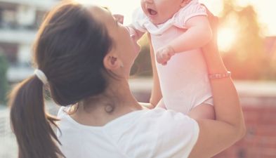 Considering Egg or Sperm Donation? This Is One Mum’s Happy Story