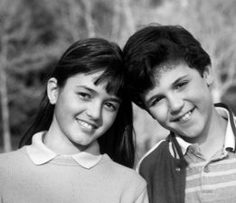 Ever ‘Wonder’ what happened to these two lovebirds?