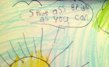 20 notes that prove kids are the best (and the worst)