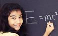 Meet the 12-year-old with a higher IQ than Einstein
