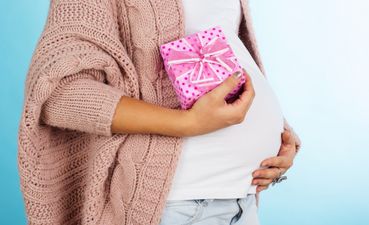 Push Presents Are The Latest Celebrity Pregnancy Trend To Hit Our Shores