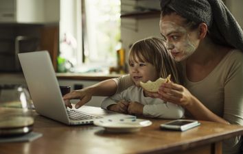 20 things you WILL (almost definitely) Google when you become a mother