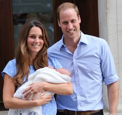 Stop everything! Rumours claim Kate Middleton might be pregnant with Baby #3!