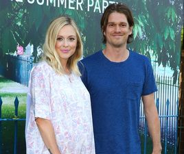 Fearne Cotton has some advice for parents whose children are starting school