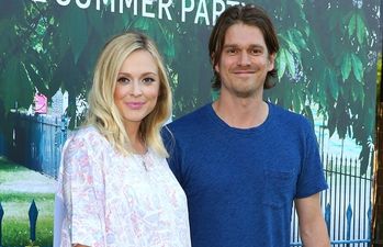 Fearne Cotton has given birth to a baby girl