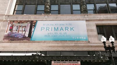 Penneys to open in the US today