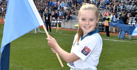 WIN: The chance for the little “biggest” GAA fan in your life to be a flag-bearer on All-Ireland day with thanks to AIB
