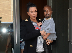 Kanye Jest: Some genius photoshopper has been busy and it’s TOO funny