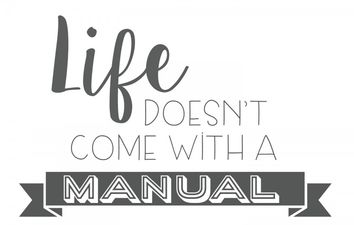 5 uplifting quotes to live by (and pass on to your kids)