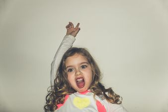 10 ways to totally tell you are living with a ‘threenager’