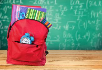 Teacher stunned after finding something unusual in student’s bag